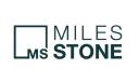 Miles Stone logo